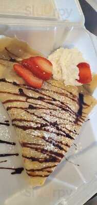 El Pescadito Sea Food