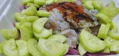 El Pescadito Sea Food