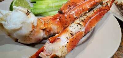 El Pescadito Sea Food