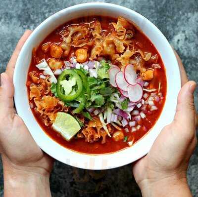 El Pescadito Sea Food