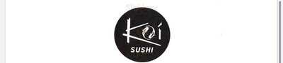 Koi Sushi
