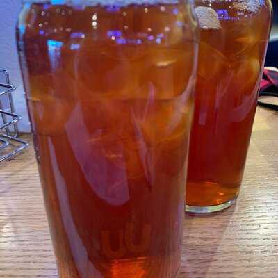 Louisiana Crab Shack