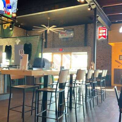 Louisiana Crab Shack