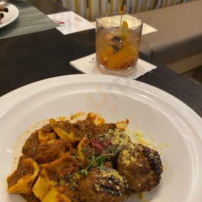 The Bugler Restaurant