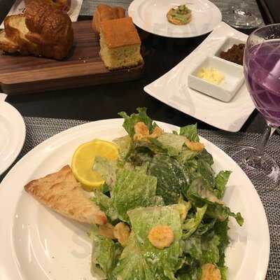 The Bugler Restaurant