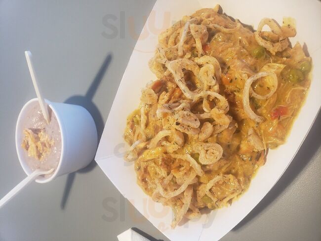 Rambo's Fat Cat Biscuits