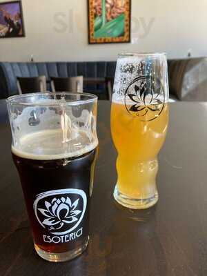Esoteric Brewing