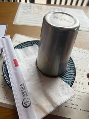 Akira Ramen & Izakaya