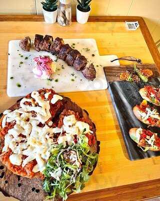 Point Grill Latin Cuisine