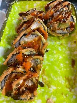 Tengu Sushi