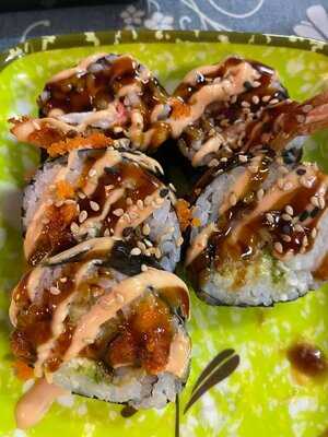 Tengu Sushi