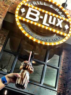B-lux Grill & Bar