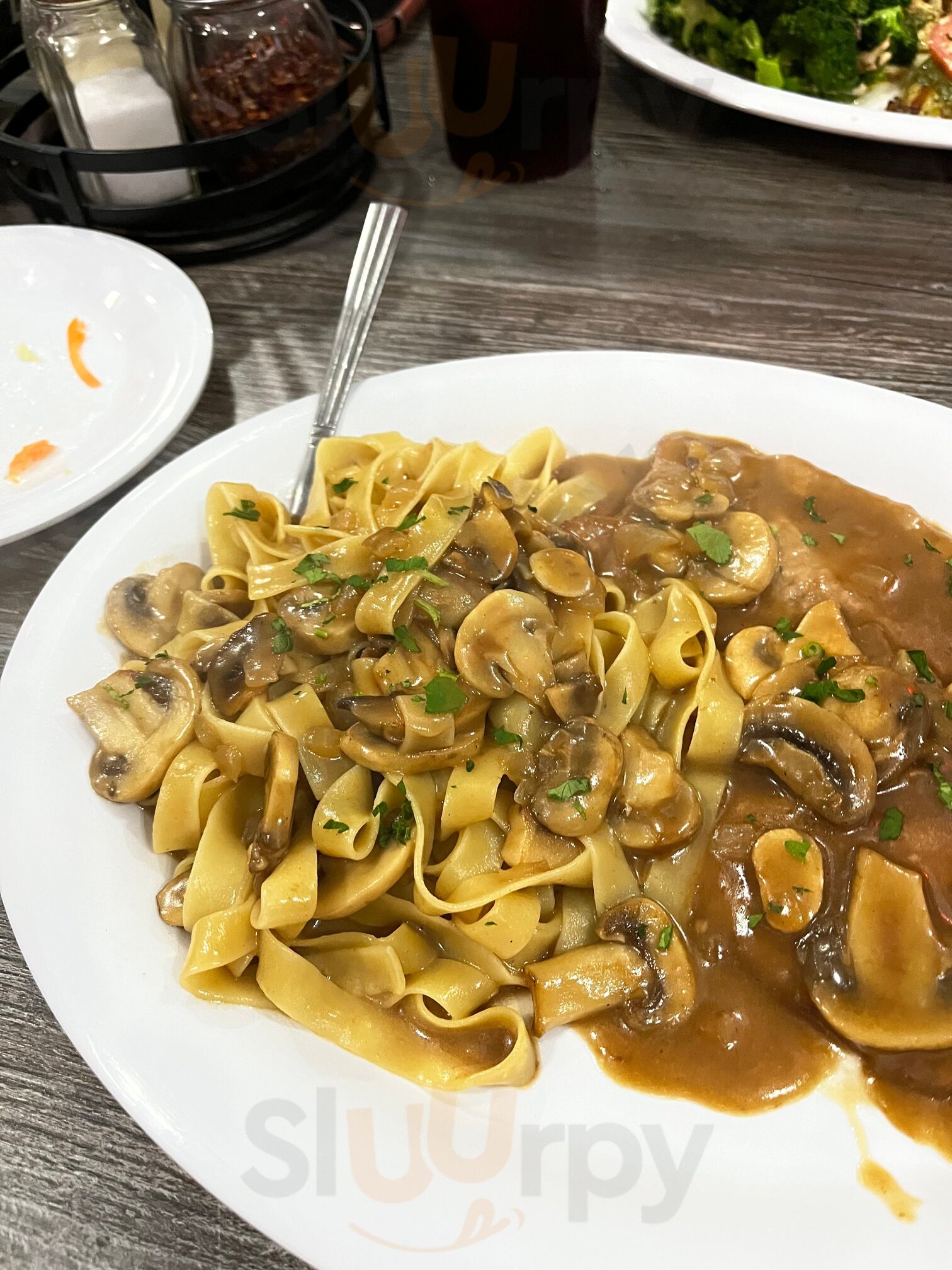 Aunt Lulu's Ny Style Pizza And Kitchen