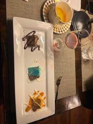 Bar Harbor Cheesecake Company