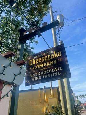 Bar Harbor Cheesecake Company
