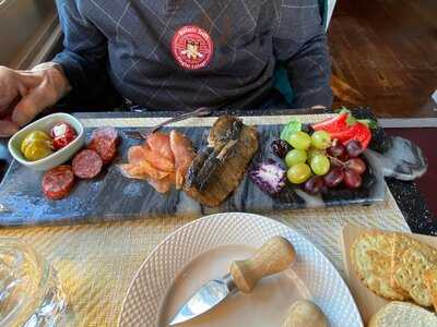 Bar Harbor Cheesecake Company