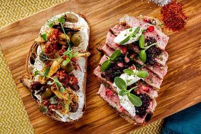 Everyday Kitchen - Louisville