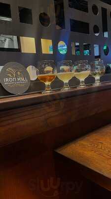 Iron Hill Brewery
