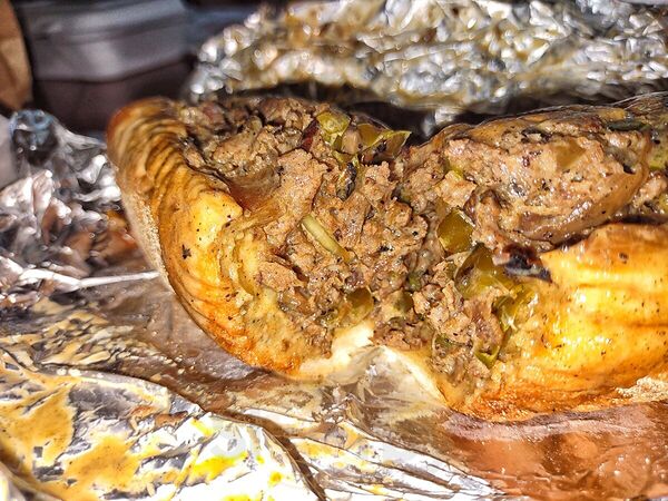 Mike's Cheesesteaks & Roast Pork