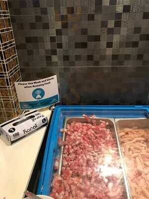 U & Me Revolving Hot Pot