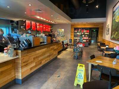 Starbucks