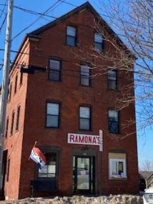 Ramona's