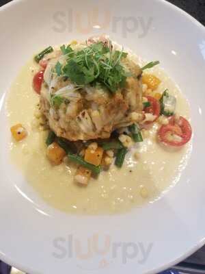 Bushel And A Peck Kitchen & Bar