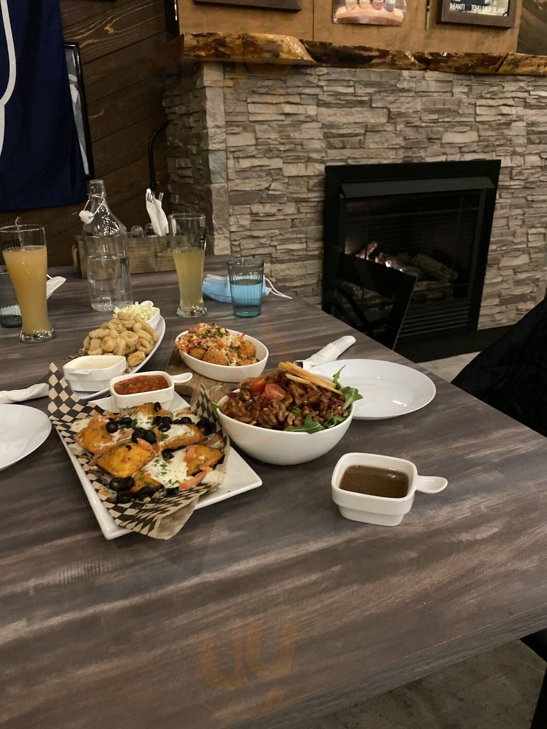 Rustic Fork Eatery
