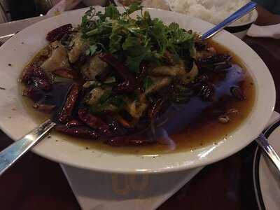 Chun Chun Asian Cuisine