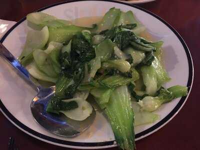 Chun Chun Asian Cuisine