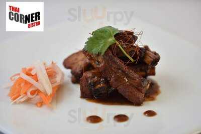 Thai Corner Bistro