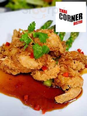 Thai Corner Bistro