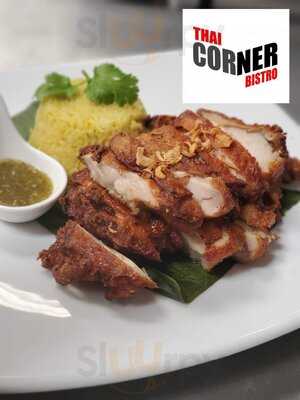 Thai Corner Bistro