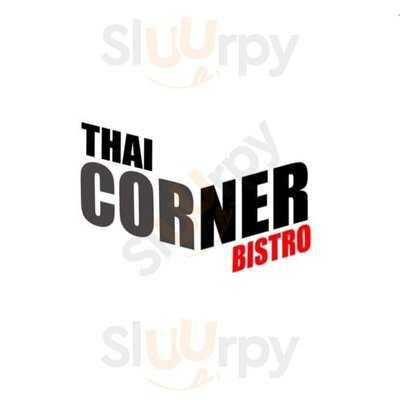 Thai Corner Bistro