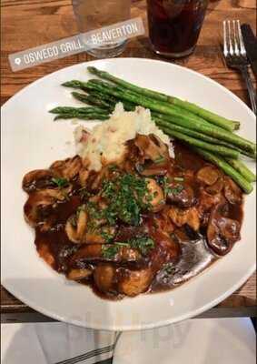 Oswego Grill
