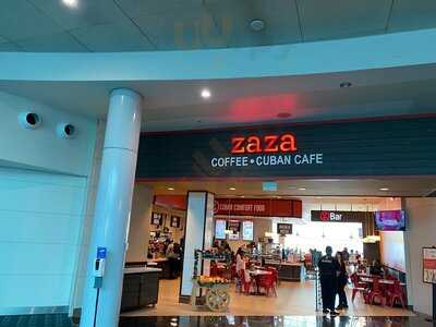Zaza Cuban Coffee