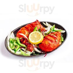 Ahmed Indian Restaurant Alafaya