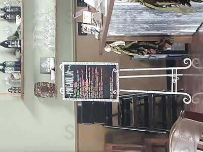 Magnolia Cajun Comfort