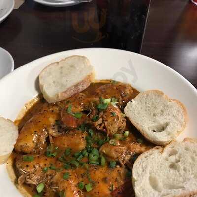 Magnolia Cajun Comfort