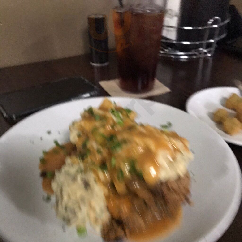 Magnolia Cajun Comfort