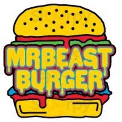 Mr. Beast Burger