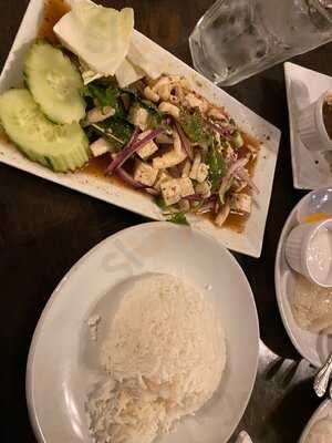 Budsi's Authentic Thai