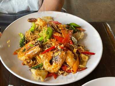 Budsi's Authentic Thai