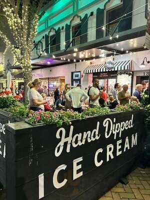 Main Street Creamery