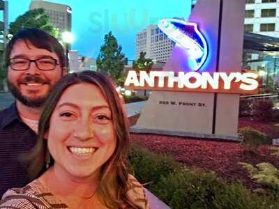 Anthony's Boise