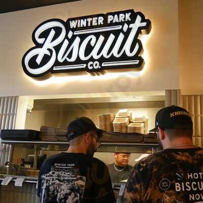 Winter Park Biscuit Company
