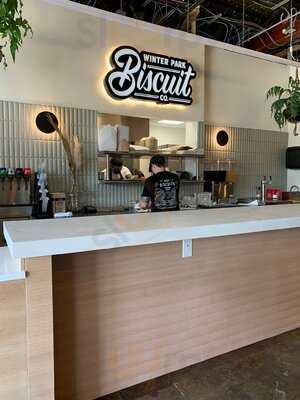 Winter Park Biscuit Company