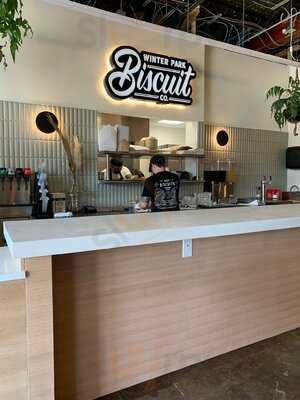 Winter Park Biscuit Company