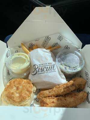 Winter Park Biscuit Company