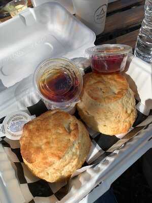 Winter Park Biscuit Company